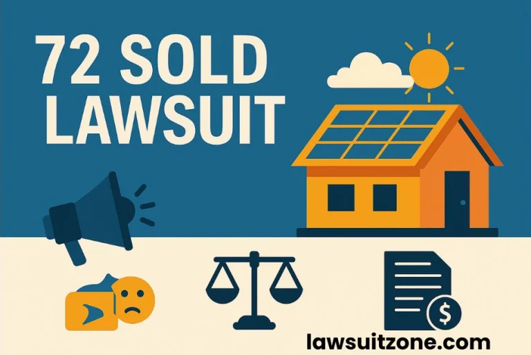 72 sold Lawsuit feature image