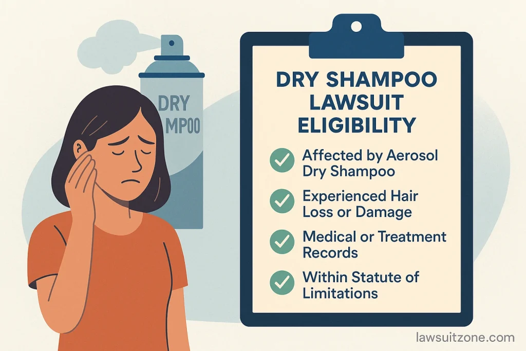 Illustration explaining LDS Church lawsuit eligibility criteria for abuse victims and survivors