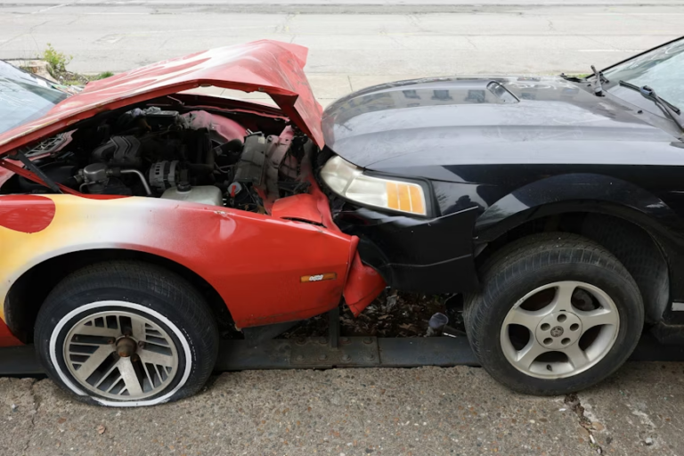 Car Accident Injury: The Smart Steps to Take Right Away