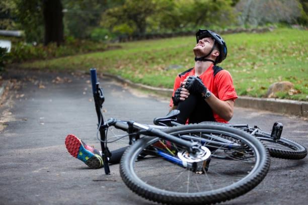 How to Recover Compensation After a Bicycle Crash in Charleston