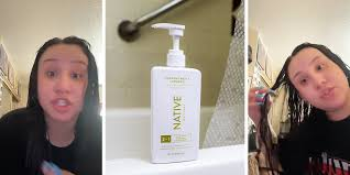 Why Is Native Shampoo Making My Hair Fall Out?