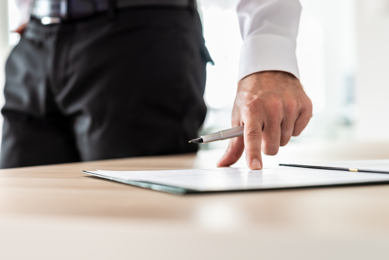 Why The First Step To Legal Clarity Could Be A Free Consultation With A Lawyer