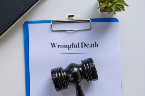 What Qualifies as a Wrongful Death and Who Can File It?