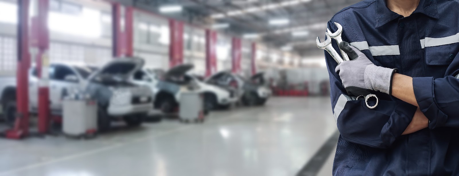 Is Your Car Losing Power? A Practical Guide to Engine Rebuilds Southport