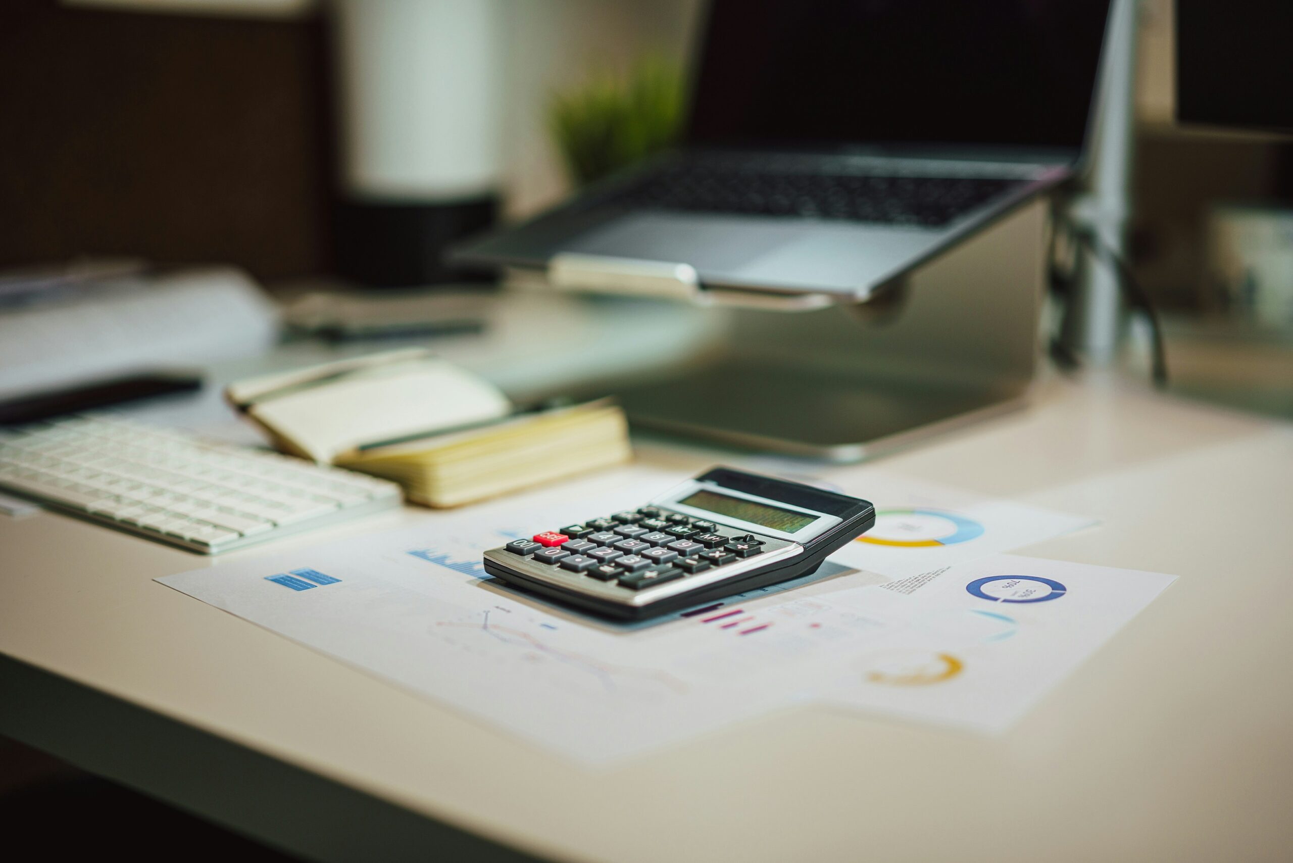 Empowering First‑Time Investors to Build Lasting Stability