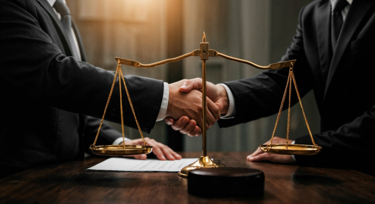 Philadelphia’s Legal Edge: Smart Counsel for Businesses and Startups