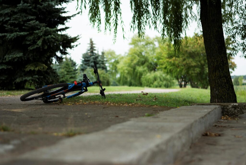 What to Do After a Bicycle Accident: Legal Steps That Matter