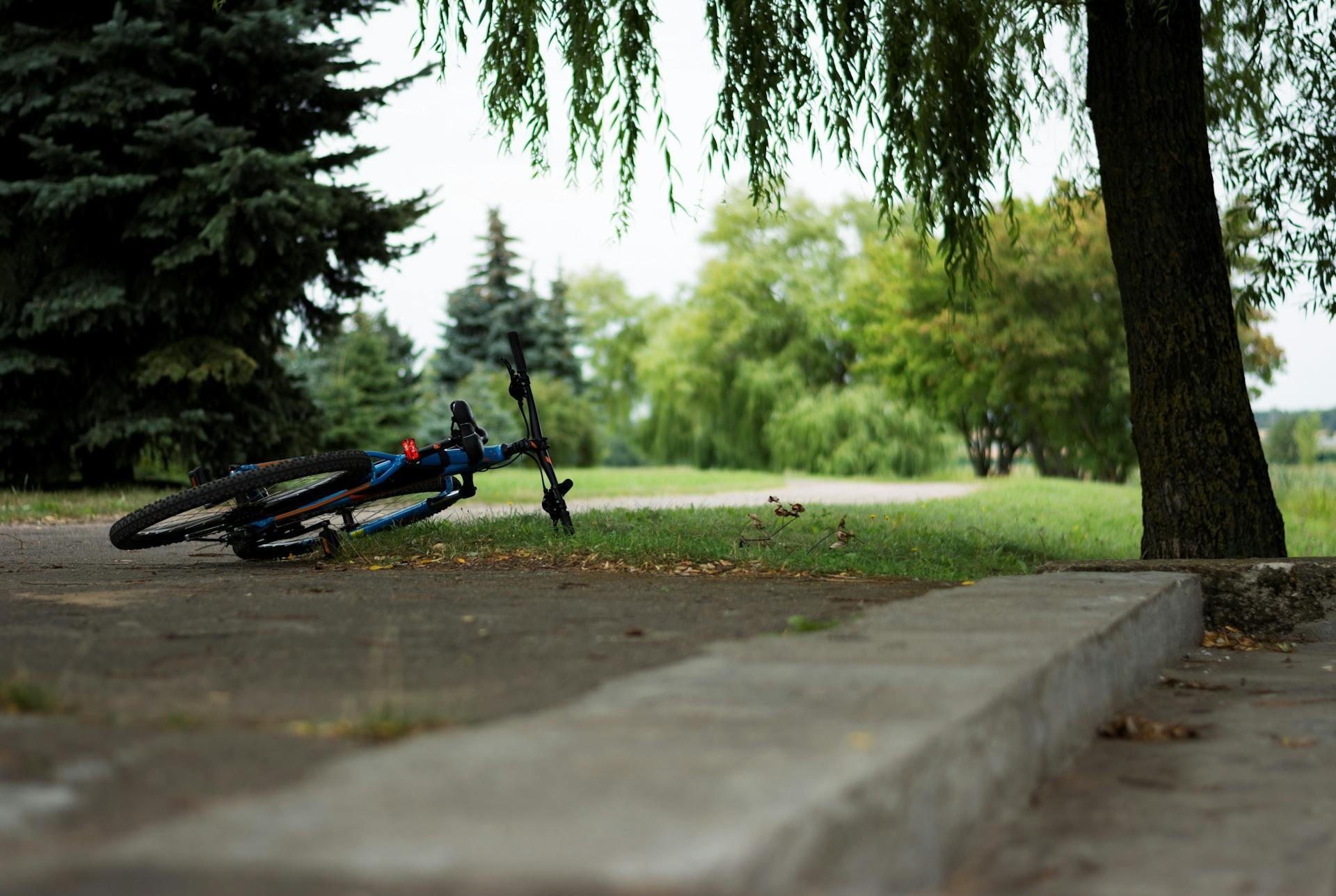 What to Do After a Bicycle Accident: Legal Steps That Matter