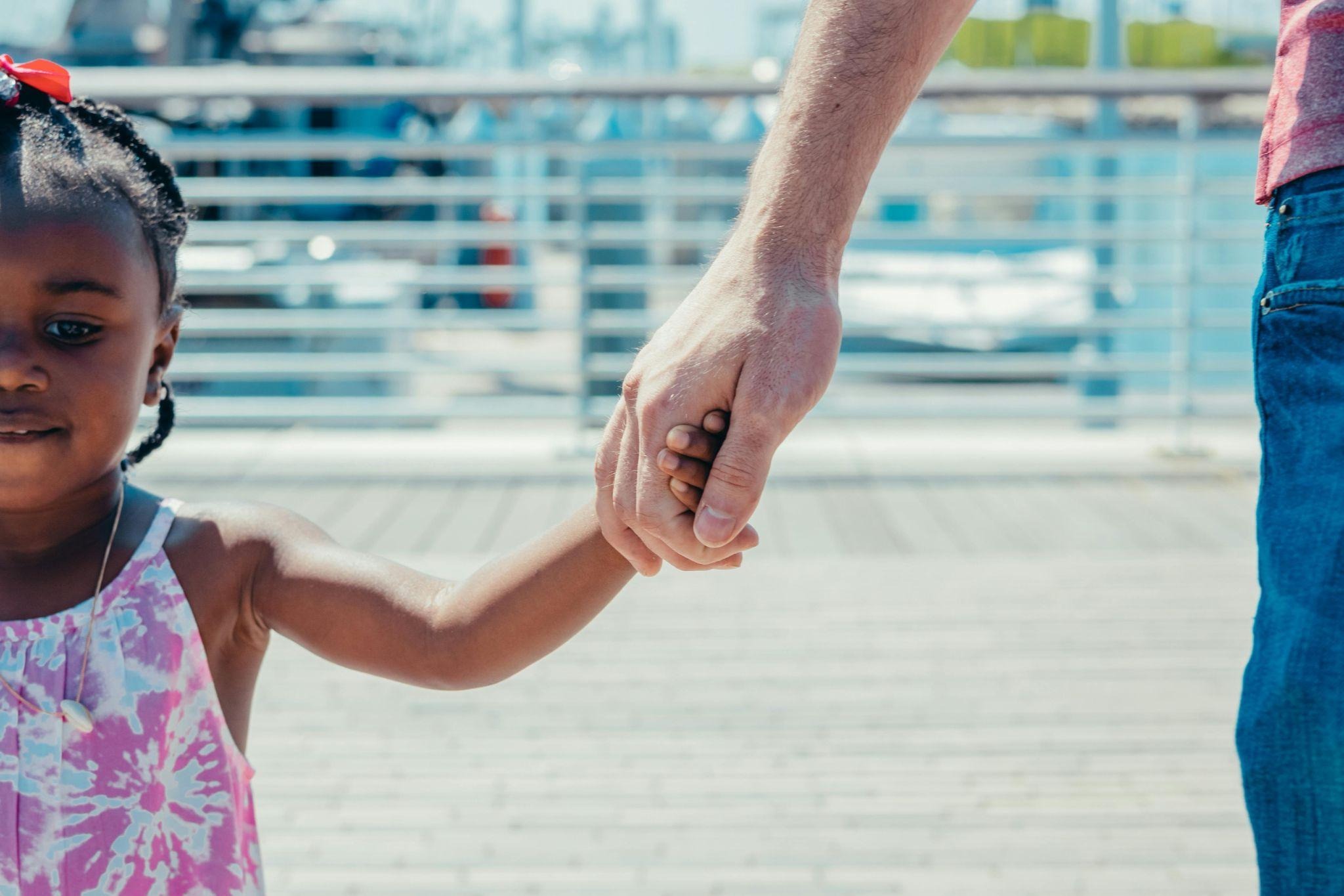 What to Expect in a Texas Child Custody Hearing