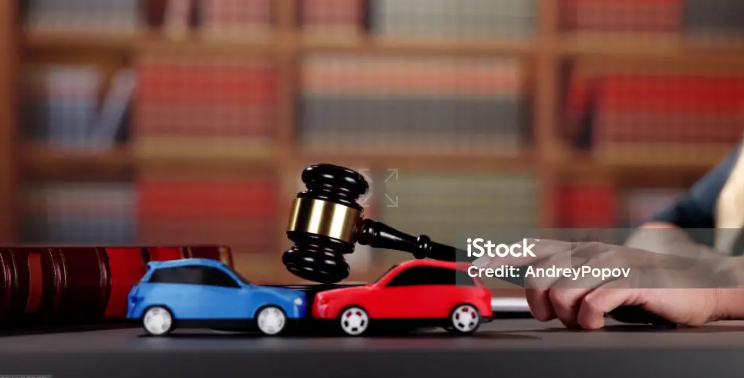 What Happens After An Accident: Legal Steps You Should Be Aware Of