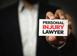 Fighting for Your Rights: Your Conway and Myrtle Beach Personal Injury Lawyers