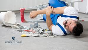 Injured at Work in NJ? Get Powerful Legal Help Now