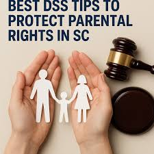 Protecting Your Rights: Expert Legal Guidance in South Carolina