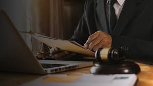 Justice and Protection in Kingstree: Your Trusted Legal Advocates