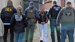 Arrested in NJ? Protect Your Future Now