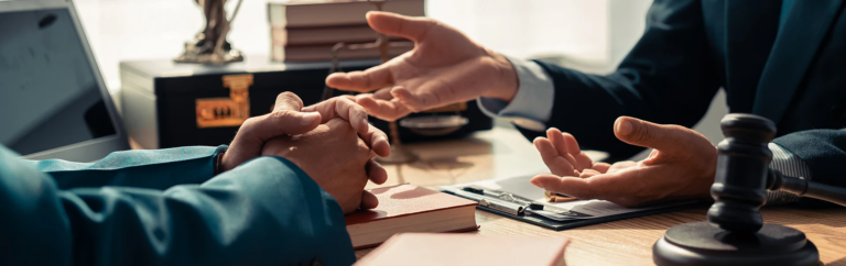 How Conlon Tarker Stands Out Among Personal Injury Lawyers in Pittsburgh, Pennsylvania