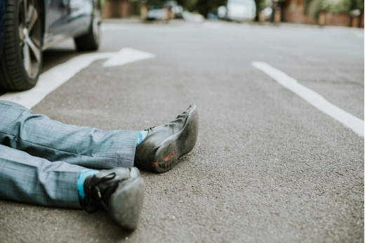 4 Hidden Future Costs of Pedestrian Injury Claims