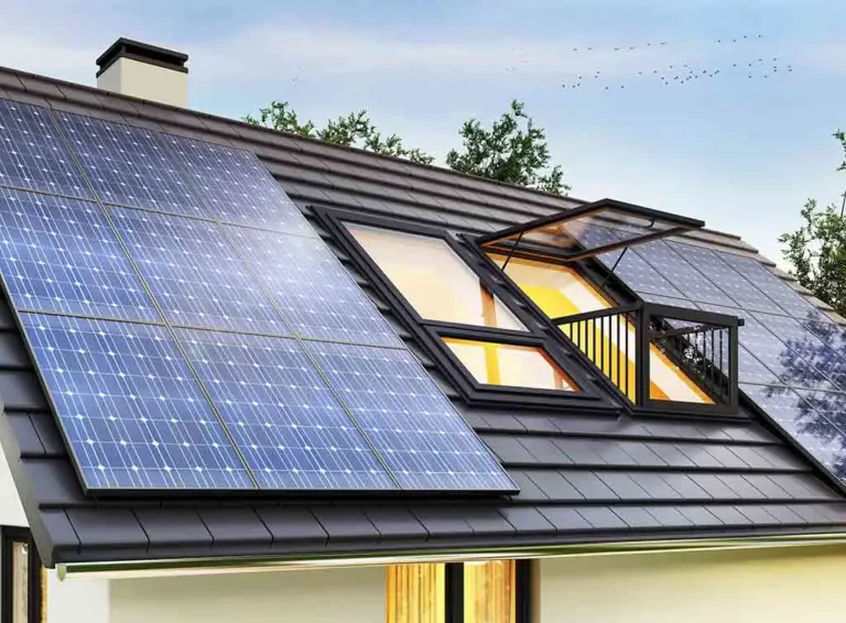 Easy Guide to Choosing the Best Solar Panels for Your Home