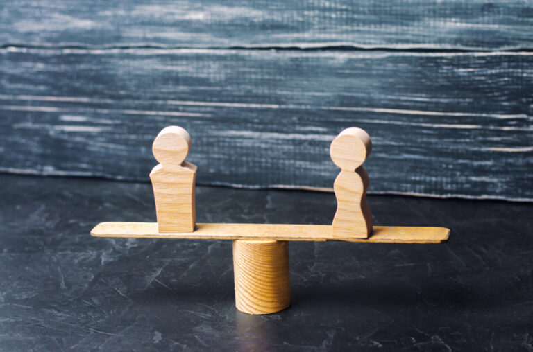 How to Navigate a Divorce Without Derailing Your Career