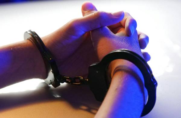 First-Time Drug Charge in Ontario Here's What Happens Next