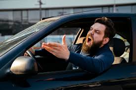 Road Rage Lawsuits: When Aggressive Driving Becomes a Legal Case