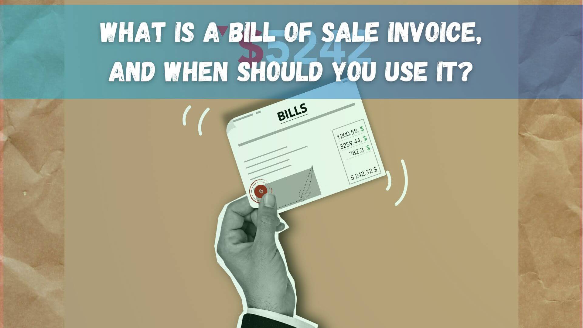 Tips for Using an As-Is Bill of Sale