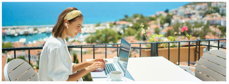 Top 7 Habits Of Highly Successful Digital Nomads Running Online Businesses From Turkey And Canada In 2026