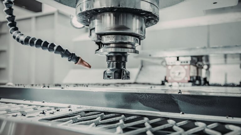 The Importance of Precision Tooling in Custom Plastic Production