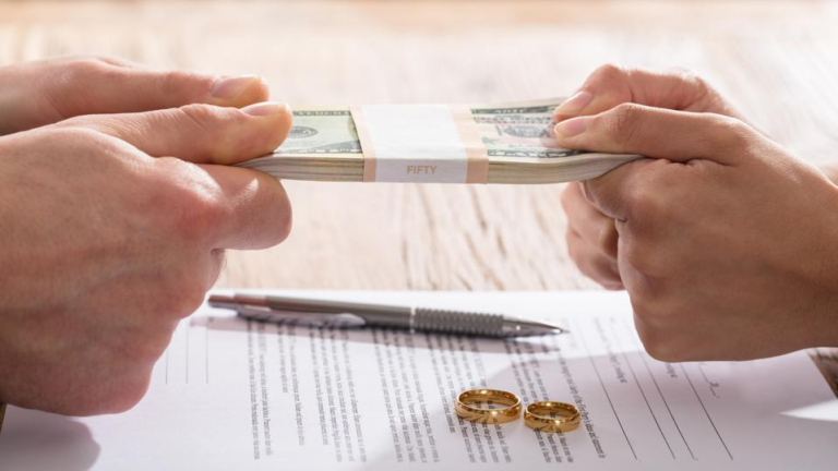 Why Where You File Your Divorce Could Save You Thousands in Legal Fees