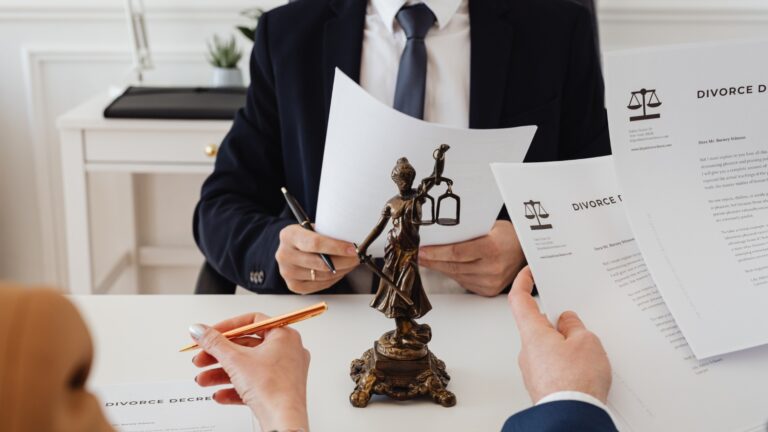How a Personal Injury Lawyer in Reno Can Help After a Serious Accident