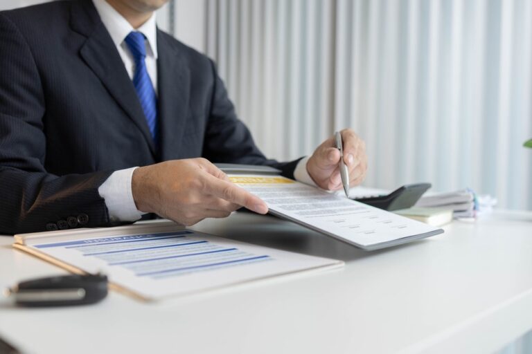 The Unexpected Legal and Insurance Problems That Follow Accidents 