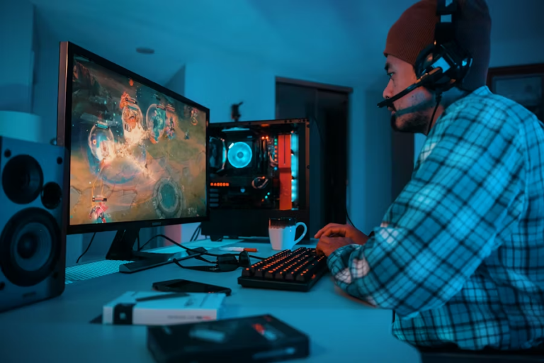 Simple Rules, Endless Fun: Why Streamlined Mechanics Make Great Gameplay