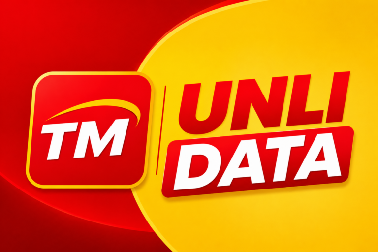TM Unli Data Promos 2026 – Prices, Registration, and Tips