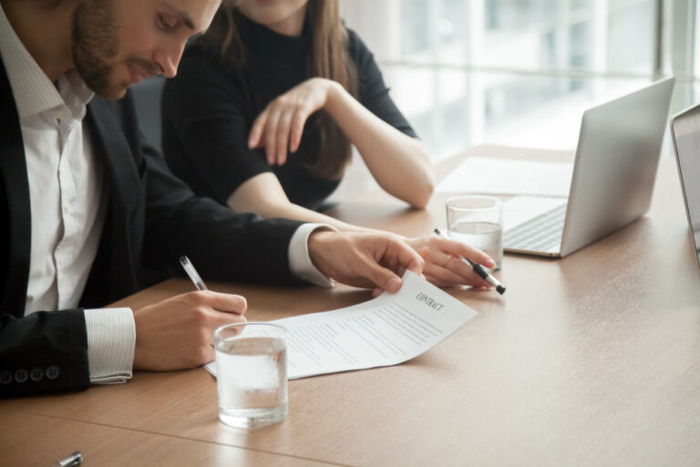 The Silent Triggers in Your Business Agreement That Can Lead to Lawsuits