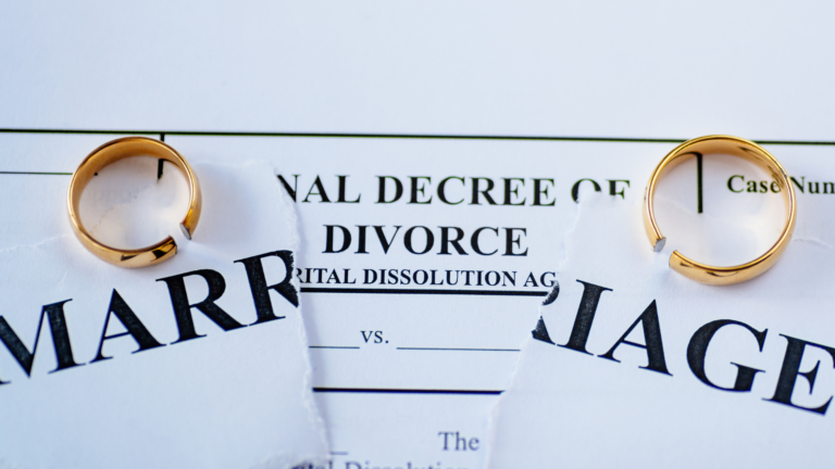 Mediation vs Litigation: How Couples Can Make the Right Divorce Choice