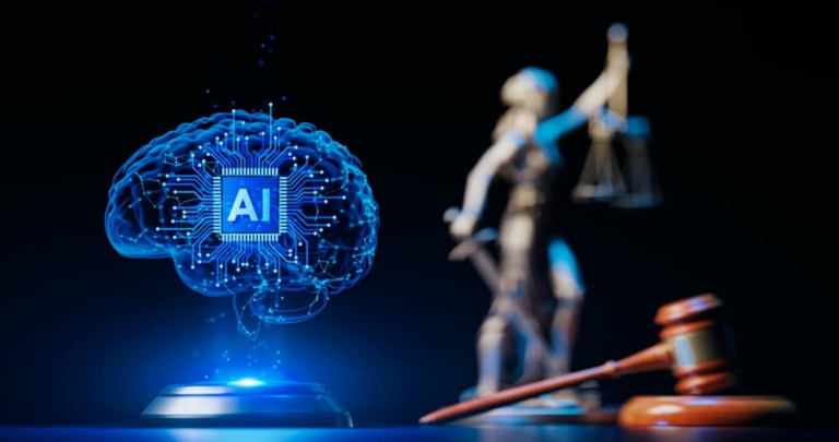 AI Image Generation in Professional Contexts: What Lawyers and Legal Professionals Need to Know
