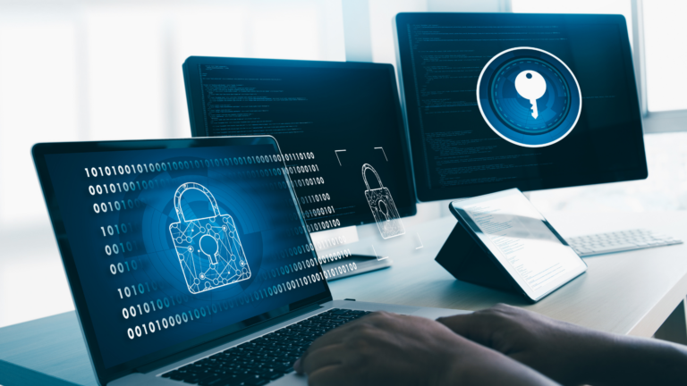 The Legal Side of Cybersecurity: Protecting Sensitive Business Information