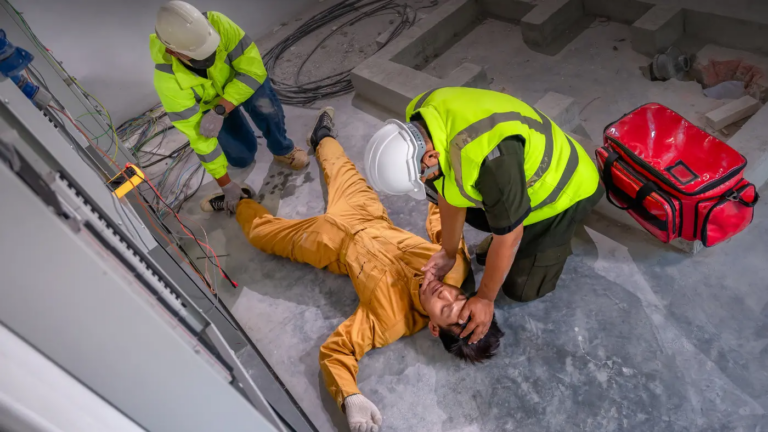 Understanding Electrical Accident Injuries and Legal Steps: Guidance for Workers and Employers