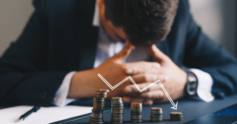Should Small Business Owners Consider Bankruptcy During Financial Hardship?