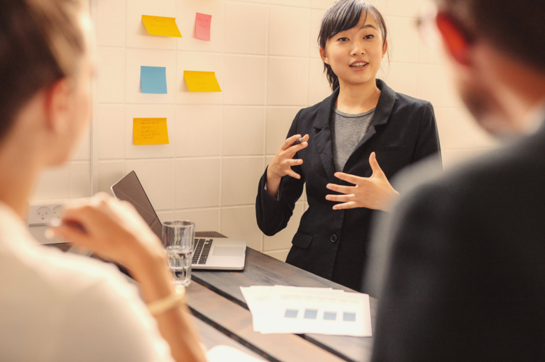 Avoiding Interests That Undermine Progress