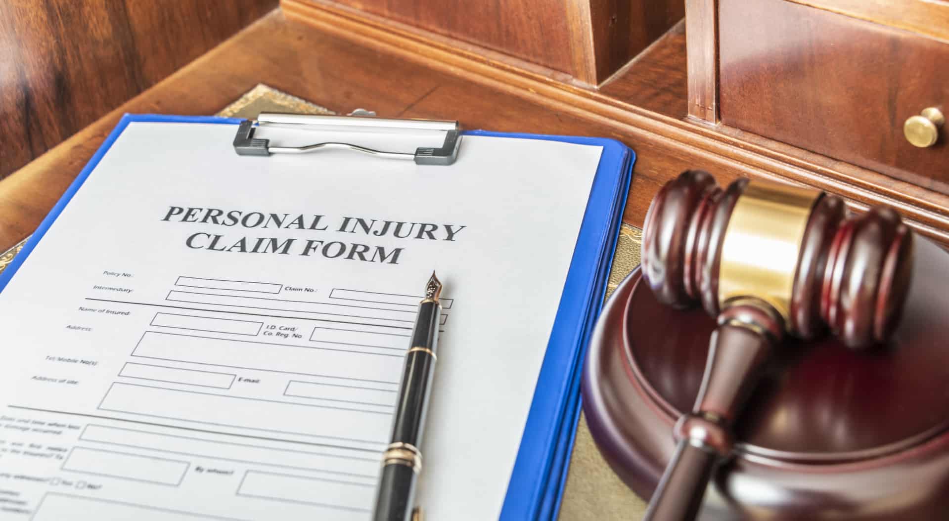 4 Ways to Strengthen Your Personal Injury Case Before Filing a Claim in Hamilton