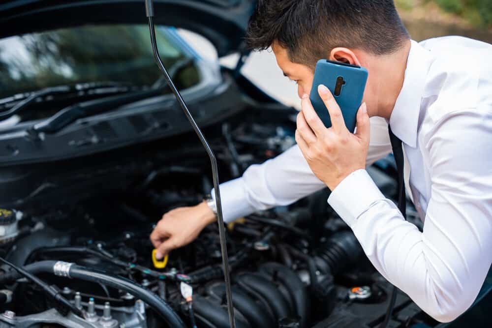 California Lemon Law Changes: What Used Car Buyers Need to Know