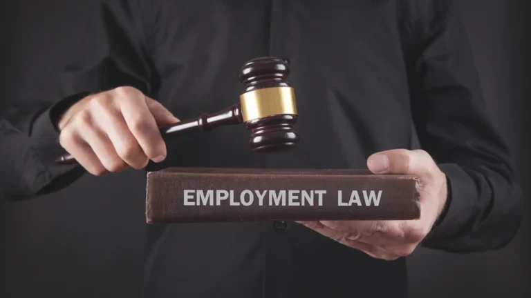 Common Employment Issues That May Require Legal Guidance Today