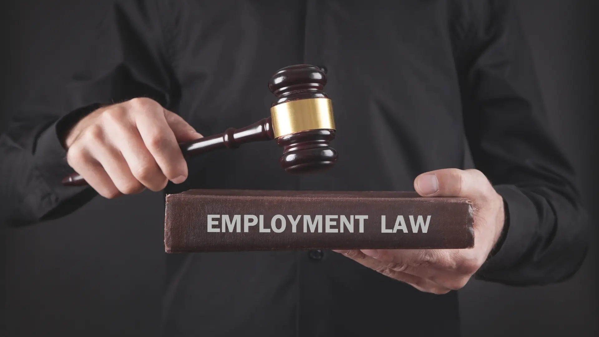 Common Employment Issues That May Require Legal Guidance Today
