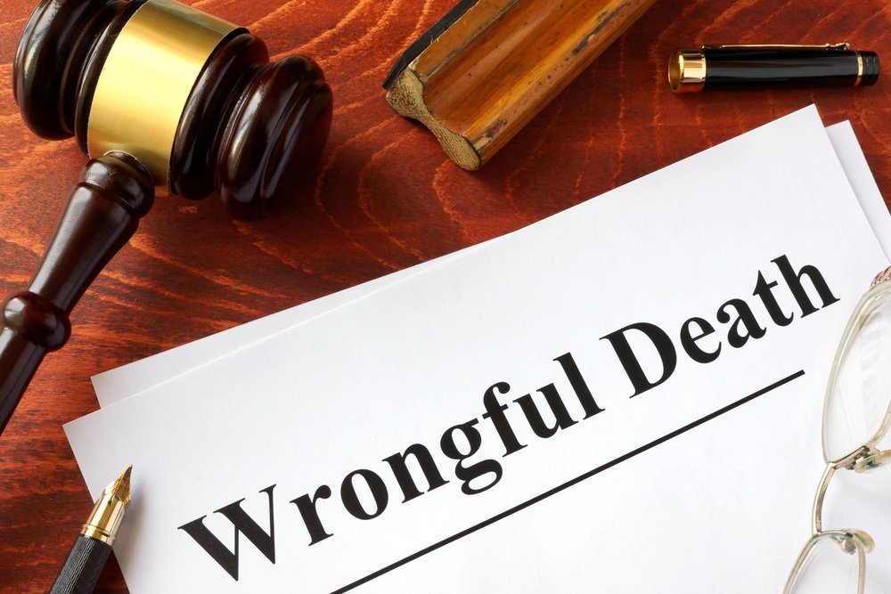 Damages Available in a Wrongful Death Case