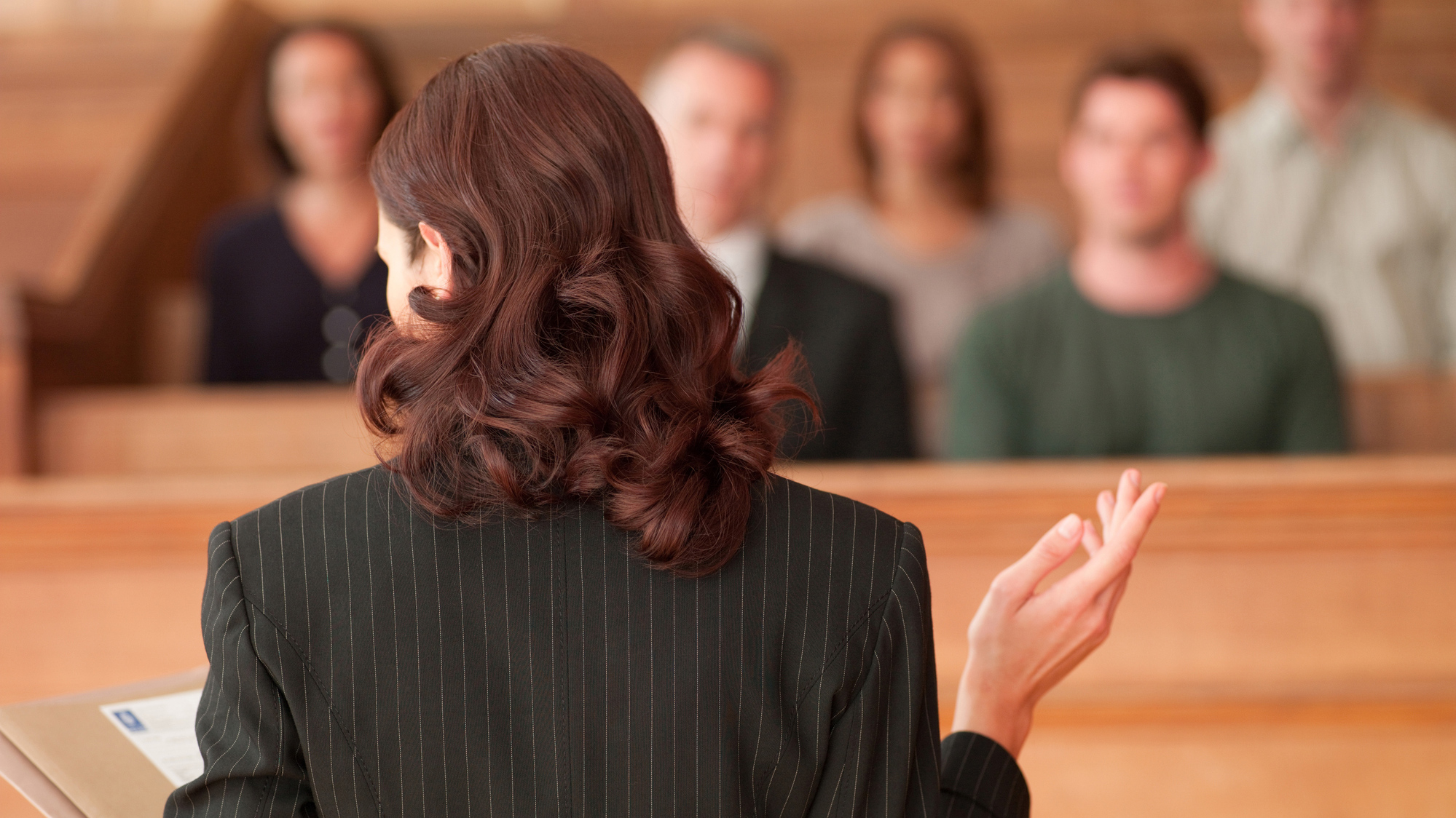 From First Consultation to Courtroom: The Stages of a Lawsuit