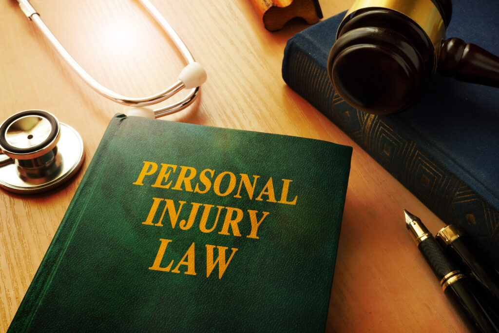 Personal Injury Law: A Complete Guide to Understanding Your Rights