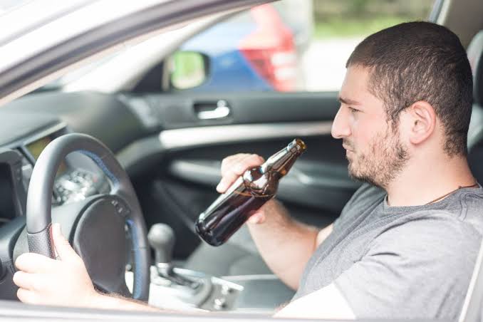 The Far-reaching Effects of DUI Laws: Legal, Financial, and Social Impacts
