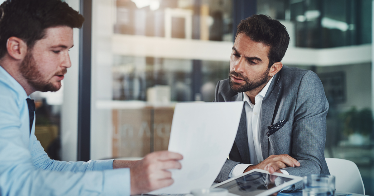 The Legal Fallout of Biased Performance Reviews