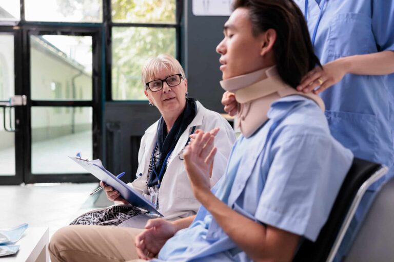 What Accident Victims Should Know About Long-Term Recovery Support